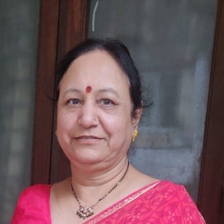 Mrs Anjali Chitalkar